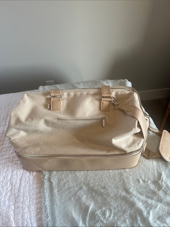BEIS Handbags - Weekender Duffel Bag from Beis
